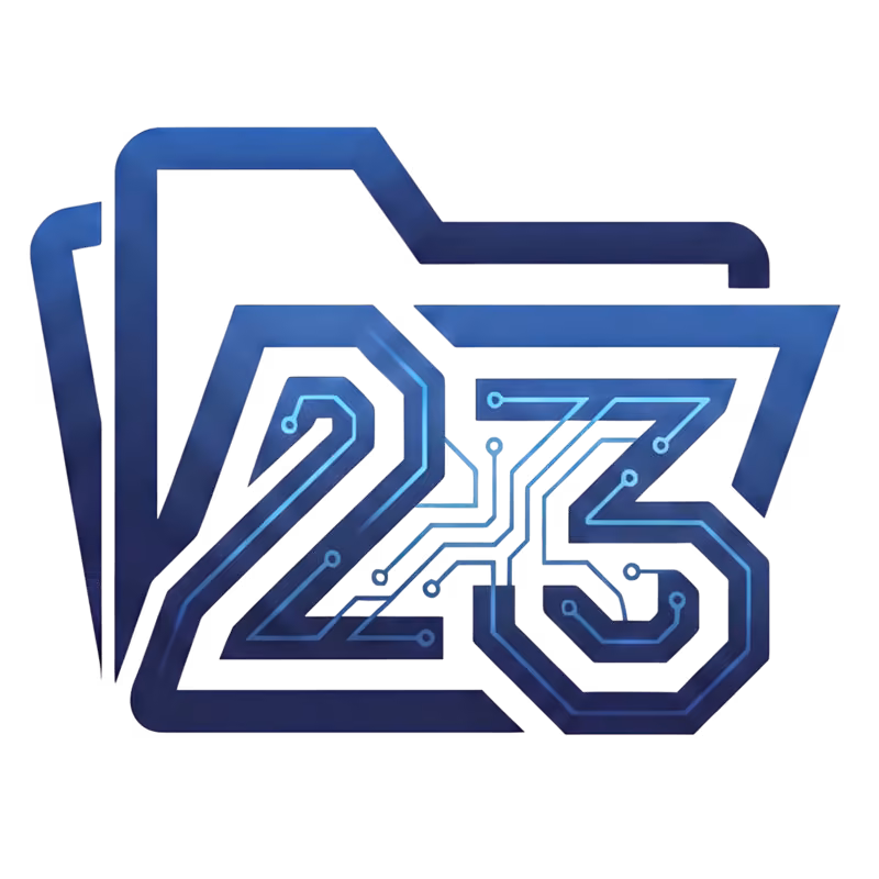 CSE23 logo