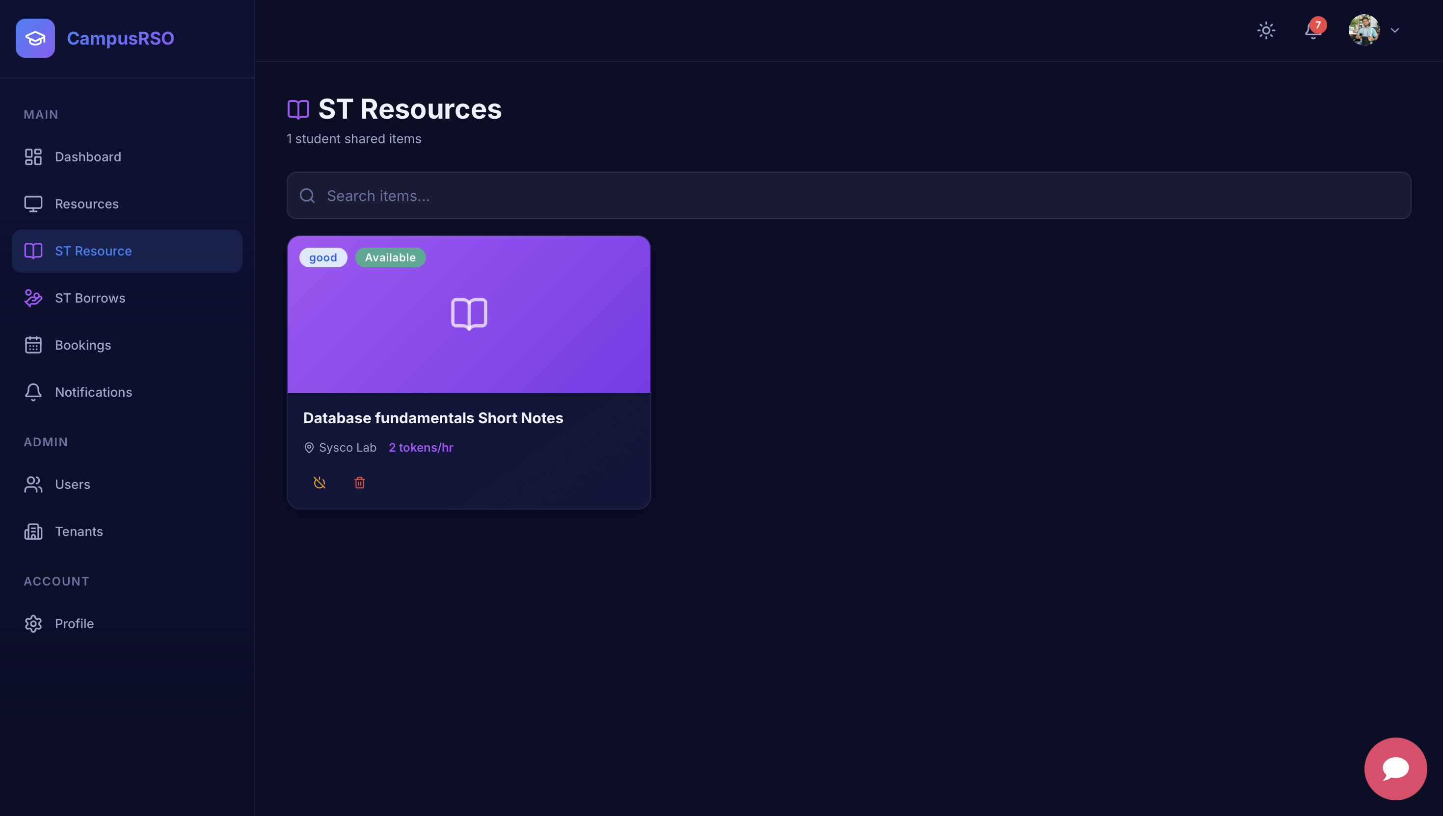 St Resources