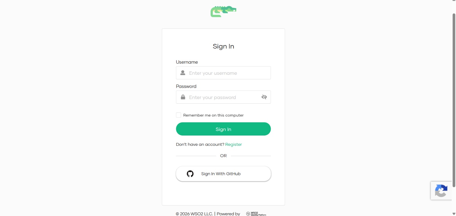 Screenshot 3 Codesage Ai